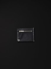 画像1: ANTIDOTE BUYERS CLUB   Money Clip Wallet (Grain Leather) (1)