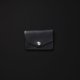 Black (Grain Leather)