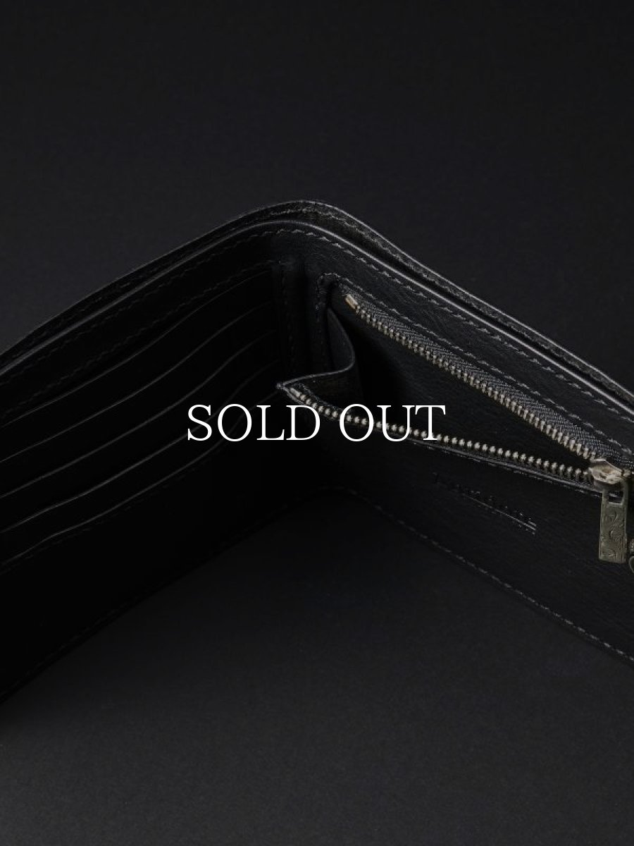 画像8: ANTIDOTE BUYERS CLUB   Two Fold Wallet (8)