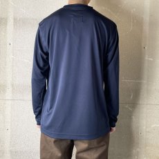 画像14: APPLEBUM  "New York Yankees" Elite Performance L/S T-shirt (14)