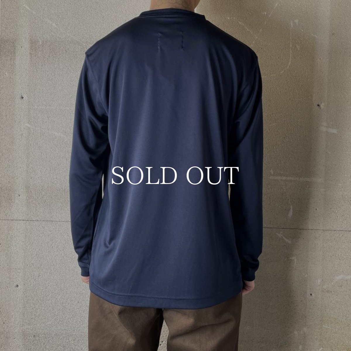 画像14: APPLEBUM  "Detroit Tigers" Elite Performance L/S T-shirt (14)