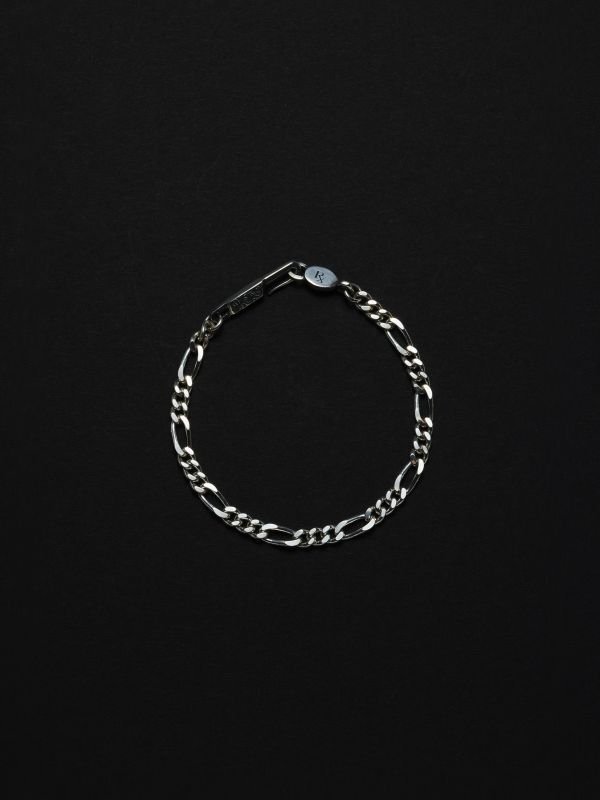 ANTIDOTE BUYERS CLUB 【再入荷】Figaro Chain Bracelet RX-609