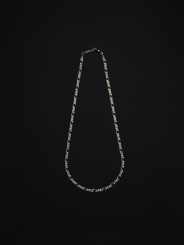 アクセサリー ANTIDOTE BUYERS CLUB Figaro Narrow Chain ANTIDOTE BUYERS CLUB Figaro Narrow Chain RX-1005 公式通販