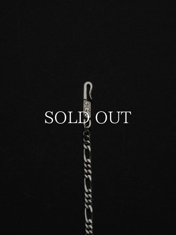 ANTIDOTE BUYERS CLUB Figaro Chain RX-1003 公式通販