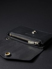 画像3: ANTIDOTE BUYERS CLUB   Compact Trucker Wallet (3)