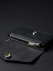 画像3: ANTIDOTE BUYERS CLUB   Compact Trucker Wallet (3)