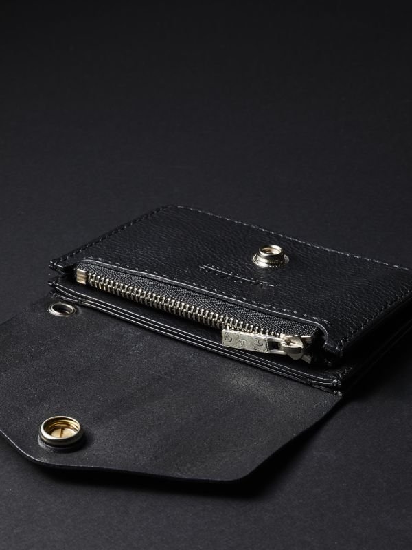 ANTIDOTE BUYERS CLUB Compact Trucker Wallet RX-504 公式通販