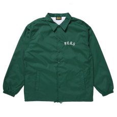 画像5: PORKCHOP GARAGE SUPPLY  CIRCLE PORK COACH JKT (5)