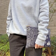 画像9: STANDARD CALIFORNIA  Hand Light × SD Bandana Pouch (9)