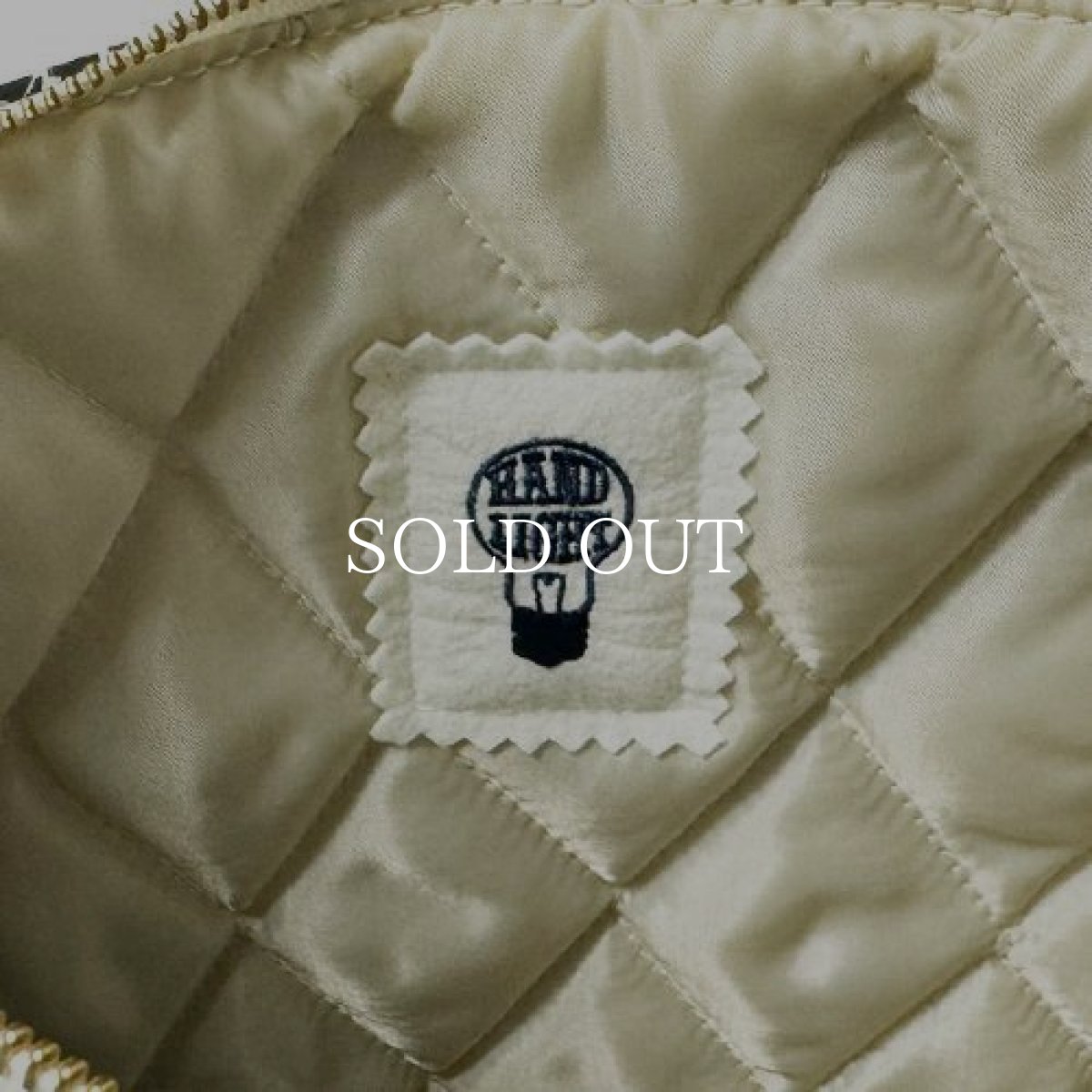 画像5: STANDARD CALIFORNIA  Hand Light × SD Bandana Pouch (5)