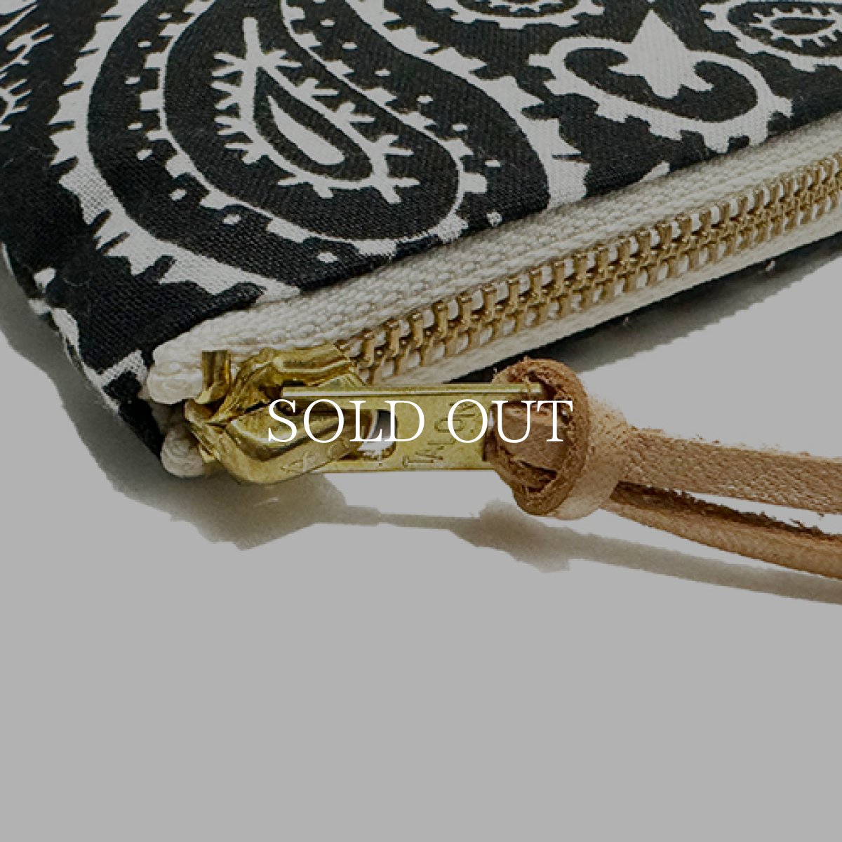 画像6: STANDARD CALIFORNIA  Hand Light × SD Bandana Pouch (6)