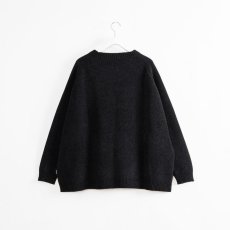 画像2: APPLEBUM  "APBM" Crew Sweater (2)