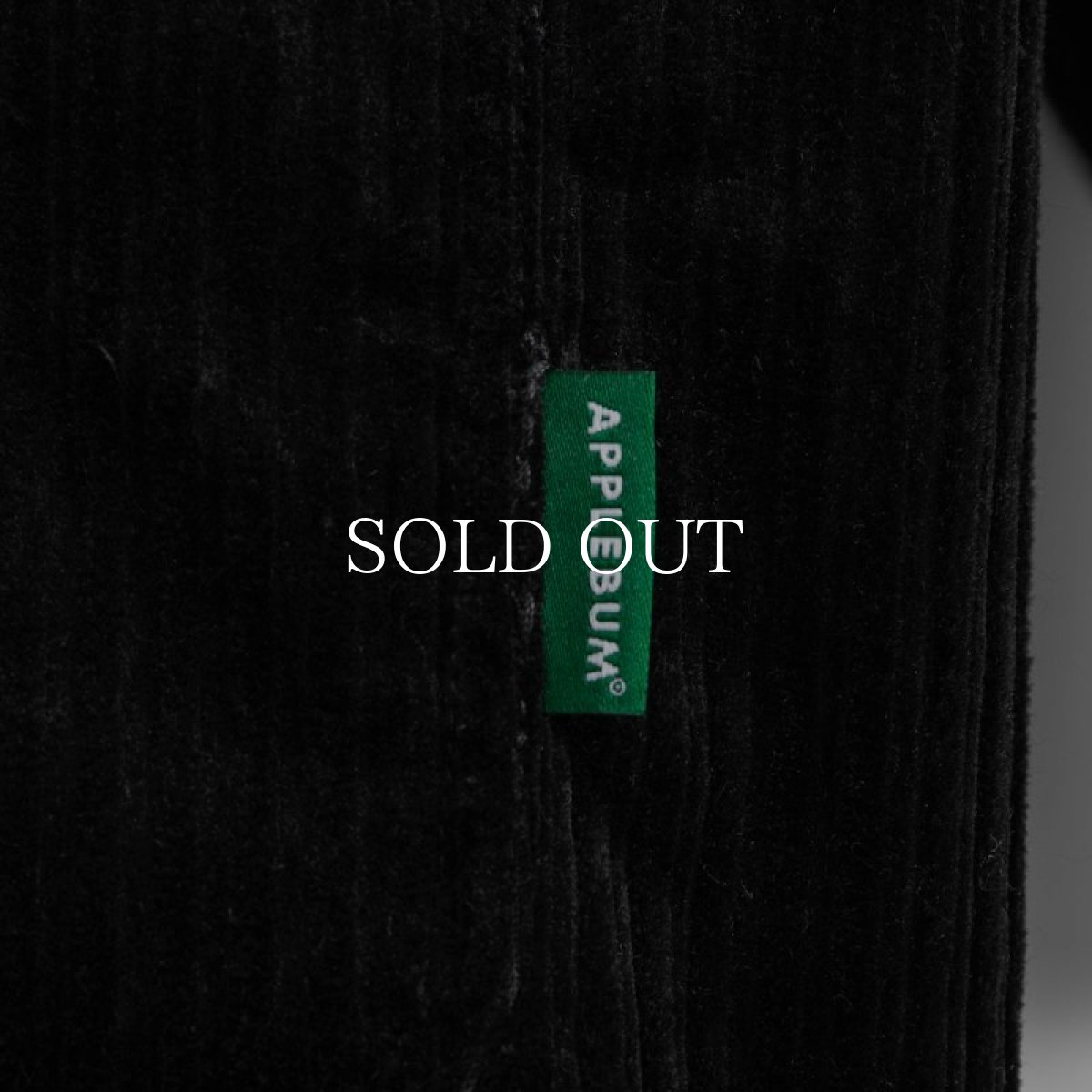 画像6: APPLEBUM  Relax Corduroy Jacket (6)