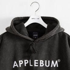 画像3: APPLEBUM  Powder Bleach Sweat Parka (3)