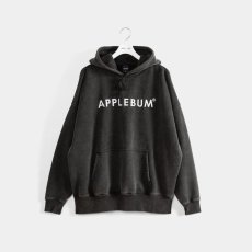 画像1: APPLEBUM  Powder Bleach Sweat Parka (1)