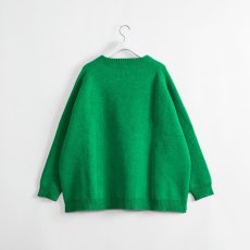 画像9: APPLEBUM  "APBM" Crew Sweater (9)