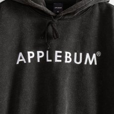 画像4: APPLEBUM  Powder Bleach Sweat Parka (4)