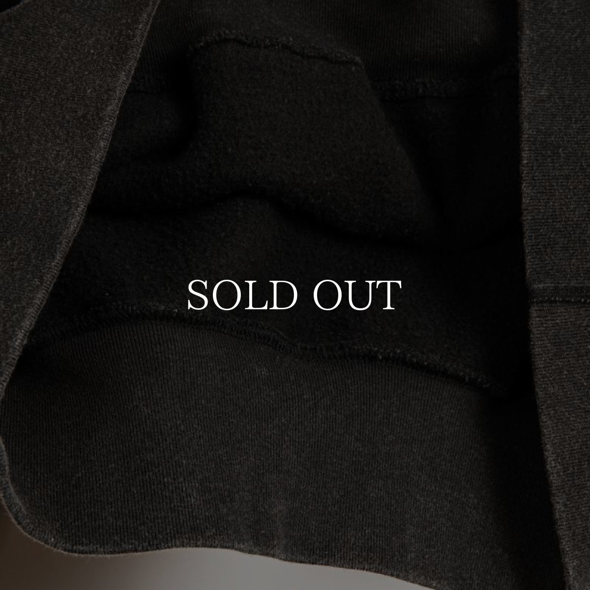 画像7: APPLEBUM  Powder Bleach Sweat Parka (7)