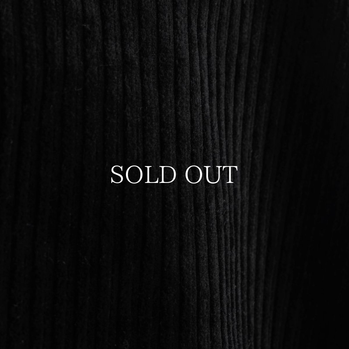 画像7: APPLEBUM  Relax Corduroy Jacket (7)