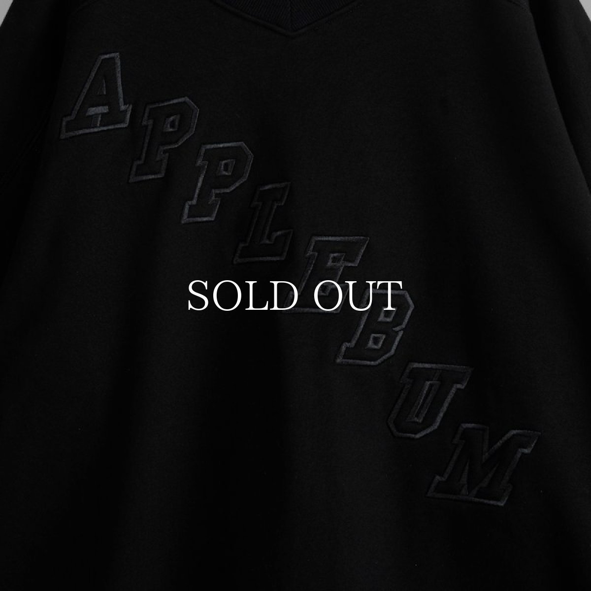 画像4: APPLEBUM  Hockey Sweat (NYC) (4)