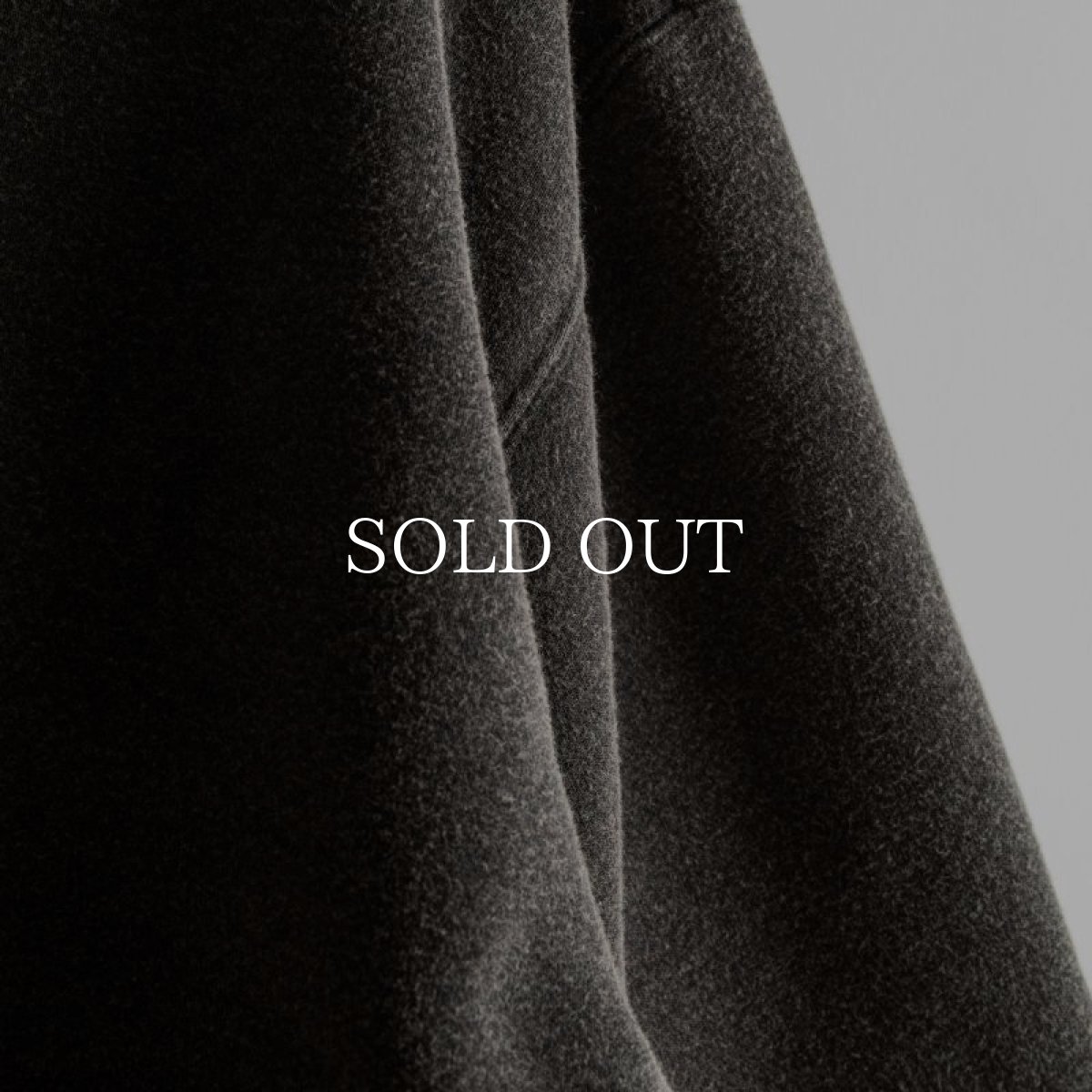 画像8: APPLEBUM  Powder Bleach Sweat Parka (8)