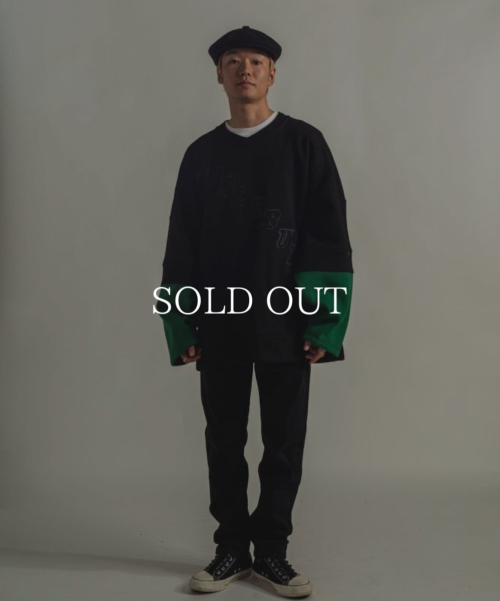 画像9: APPLEBUM  Hockey Sweat (NYC) (9)