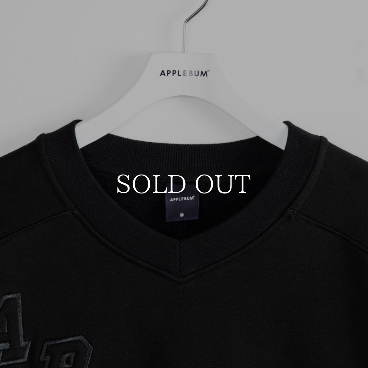 画像3: APPLEBUM  Hockey Sweat (NYC) (3)