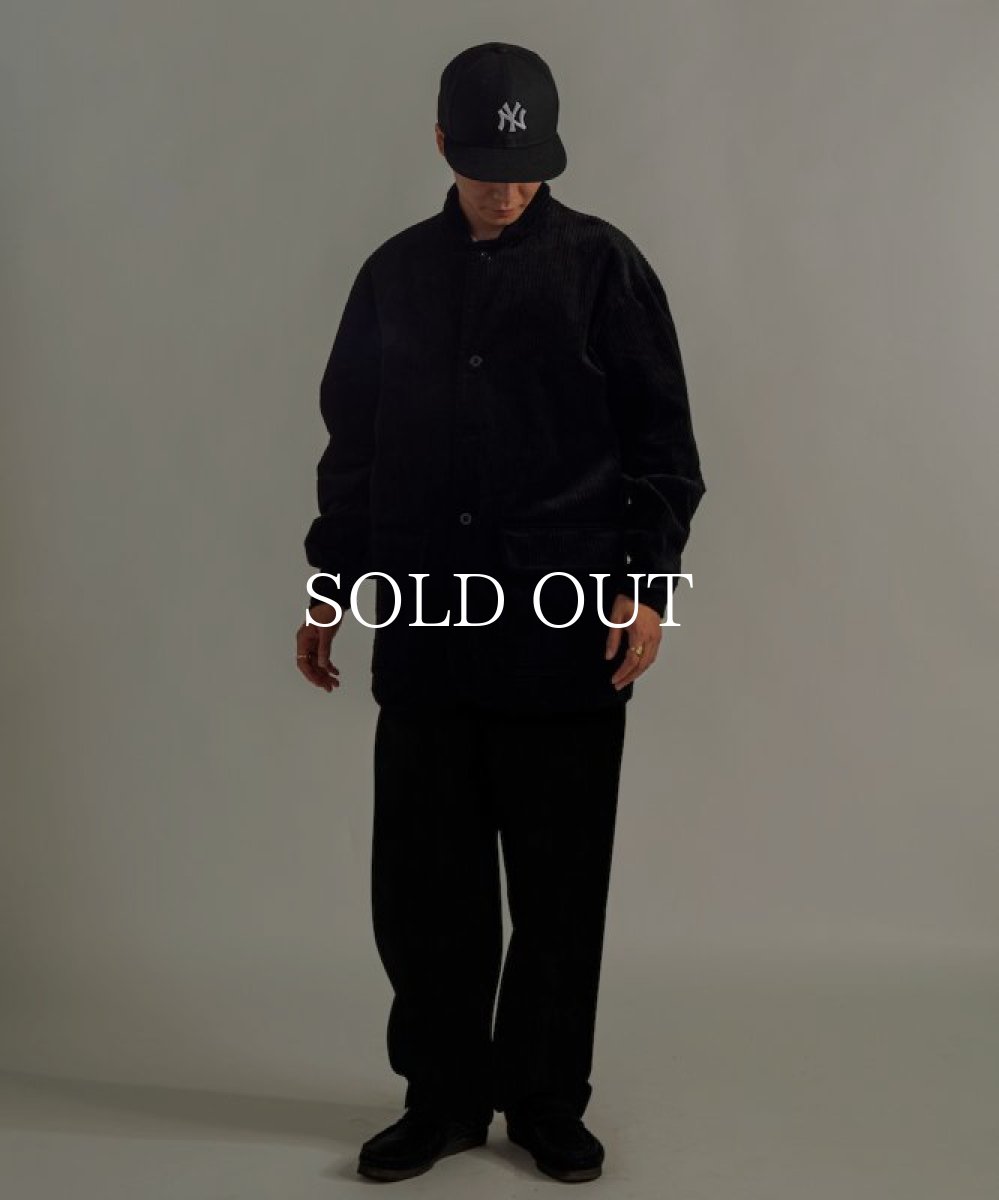 画像9: APPLEBUM  Relax Corduroy Jacket (9)