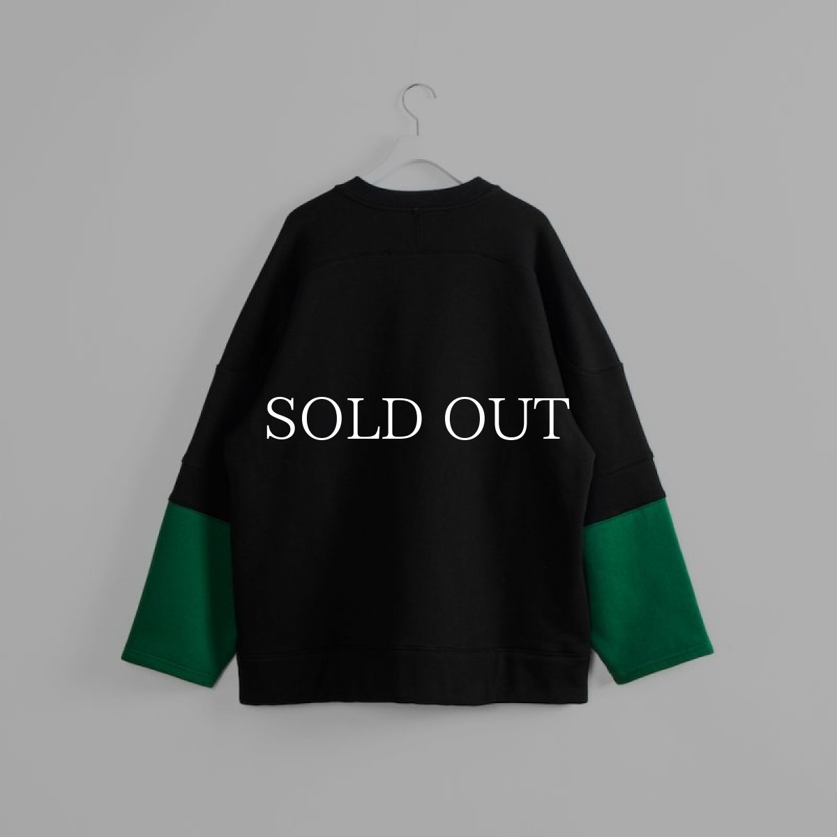 画像2: APPLEBUM  Hockey Sweat (NYC) (2)