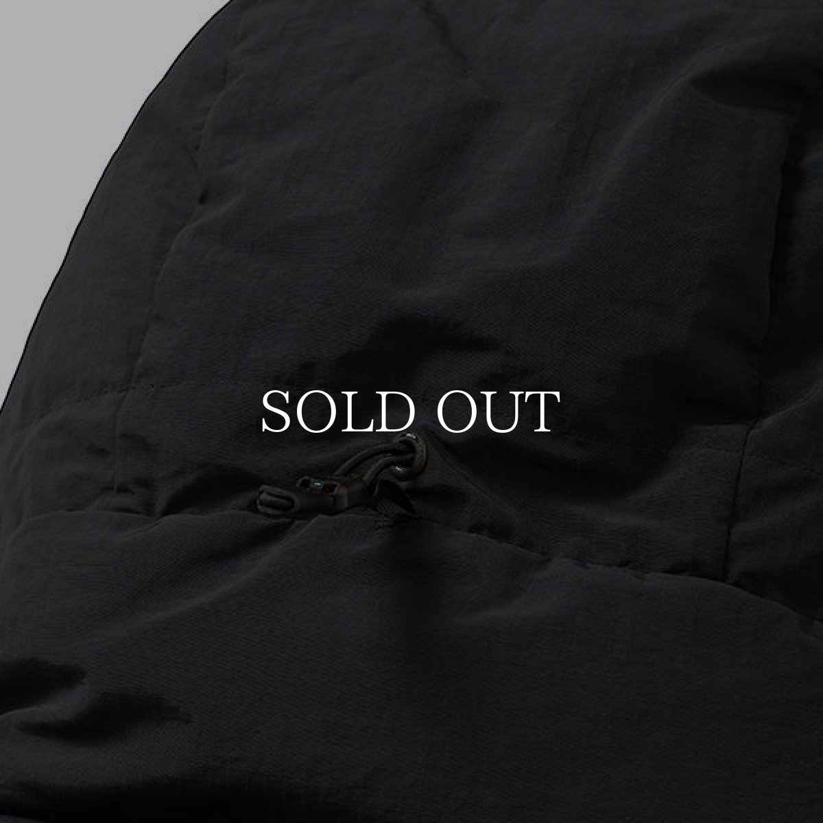 画像9: CHALLENGER  FIELD DOWN JACKET (9)