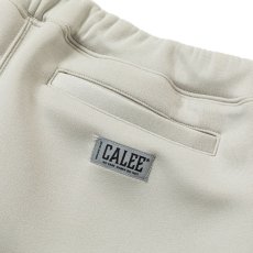 画像7: CALEE  MULTI WAY DOUBLE KNIT RELAX PANTS (7)