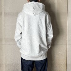 画像14: PORKCHOP GARAGE SUPPLY  2nd OVAL HOODIE (14)