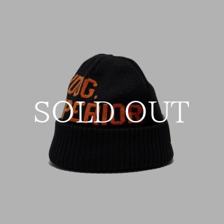 THE H.W.DOG&CO.(ザエイチダブリュードッグアンドコー)ニット