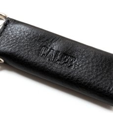 画像5: CALEE  STUDS LEATHER ASSORT KEY RING ＜TYPE III＞ C (5)