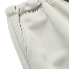 画像6: CALEE  MULTI WAY DOUBLE KNIT RELAX PANTS (6)