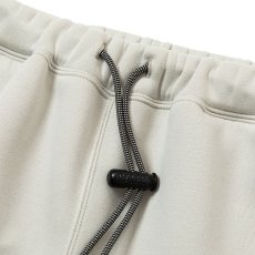 画像5: CALEE  MULTI WAY DOUBLE KNIT RELAX PANTS (5)