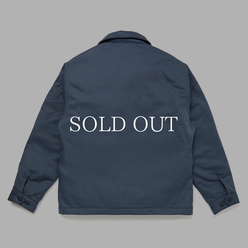 CHALLENGER LOGO WORK JACKET CLG-JK 023-011 公式通販
