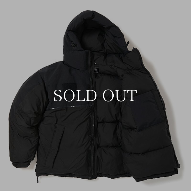 CHALLENGER FIELD DOWN JACKET CLG-JK 023-008 公式通販