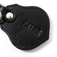 画像4: CALEE  STUDS LEATHER ASSORT KEY RING ＜TYPE III＞ A (4)