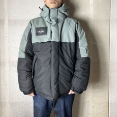 画像13: CHALLENGER  FIELD DOWN JACKET (13)