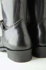 画像9: OLD JOE   “The Engineer” ARTISAN LEATHER ENGINEER BOOTS (9)