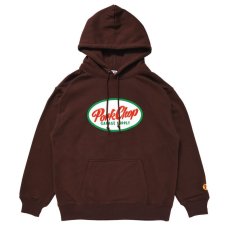 画像9: PORKCHOP GARAGE SUPPLY  2nd OVAL HOODIE (9)