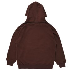 画像10: PORKCHOP GARAGE SUPPLY  2nd OVAL HOODIE (10)