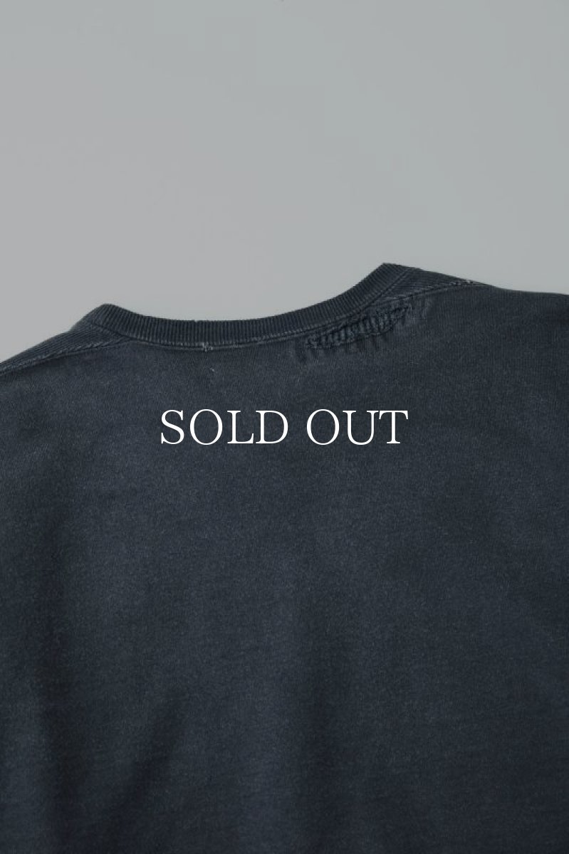 画像8: OLD JOE   RIBBED SHOULDER SPORTING SHIRTS (SCAR FACE) (8)