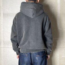 画像10: APPLEBUM  Powder Bleach Sweat Parka (10)