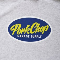 画像8: PORKCHOP GARAGE SUPPLY  2nd OVAL HOODIE (8)