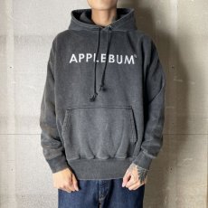 画像9: APPLEBUM  Powder Bleach Sweat Parka (9)