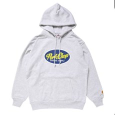 画像5: PORKCHOP GARAGE SUPPLY  2nd OVAL HOODIE (5)