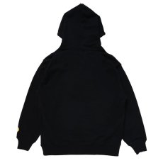 画像2: PORKCHOP GARAGE SUPPLY  2nd OVAL HOODIE (2)