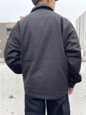 画像12: CHALLENGER  LOGO WORK JACKET (12)